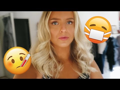 HELGVLOGG | Reser till Gotland som magsjuk..