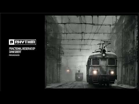 Dani Sbert - Rutinas Soñadas