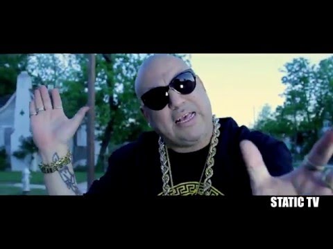 FOREVER TRILL-ANTONIO SAN feat. Ched'r x Skinny P (Official Music Video)