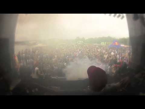 Tim Royko @ Oldenbora 2013