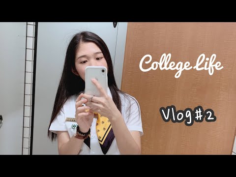 A Realistic Day in Life at NKUHT(高餐)