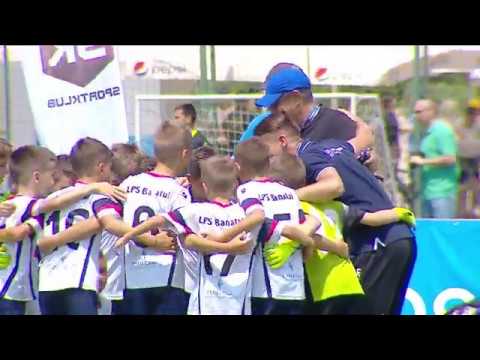 LPS Banatul - FC Macva (Dragan Mance Cup 2019)