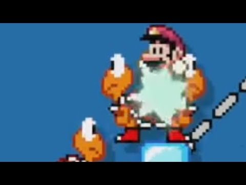 PHILANTHROPIC LINIMENT ~ NORMAL 100 Mario Challenge ~ SUPER MARIO MAKER ~ NO COMMENTARY 1bj