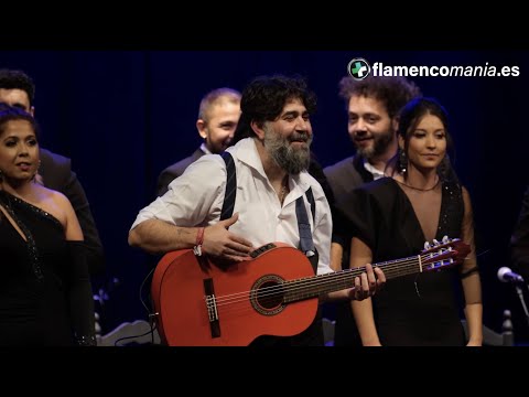 ESPECIAL - Así Canta Jerez en Navidad 2021 - Flamencomania TV
