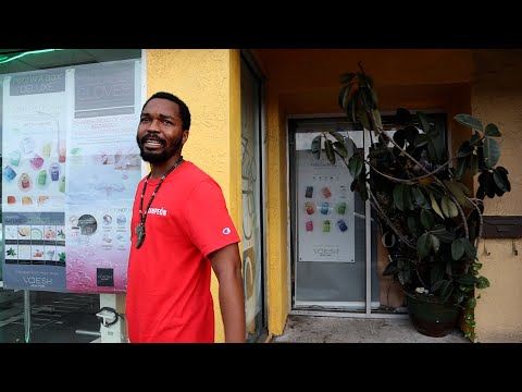 Droop Kkoup - Me And Mine [Official Music Video]