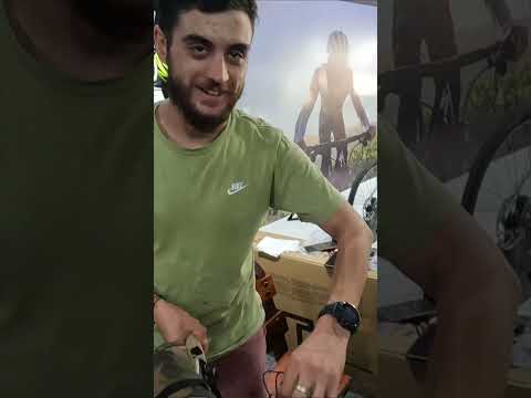 San Gregorio de Polanco Parte.01 #shorts #parati #bicicleta