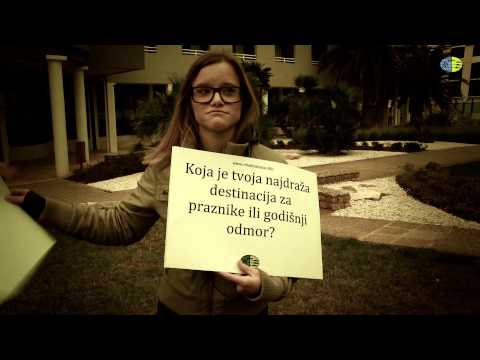 Who am I? - Sara Mojzeš