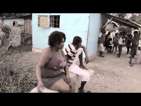 Jah Vinci - All I Need (OFFICIAL MUSIC VIDEO) DEC 2012