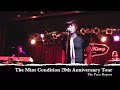 Mint Condition Performing, If The Feeling’s Right’ & ‘Look Whachu Done 2 Me’