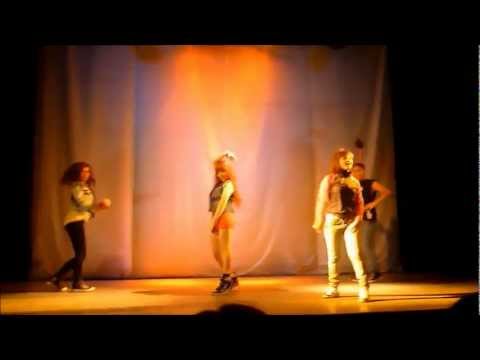 NOLJA - WE ♥ 2NE1 ( 2NE1 NEW EVOLUTION CONTEST )