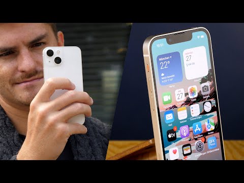 Apple iPhone 13 mini im Test-Fazit | CHIP