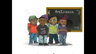 Robert Glasper Experiment "ArtScience" Album Trailer
