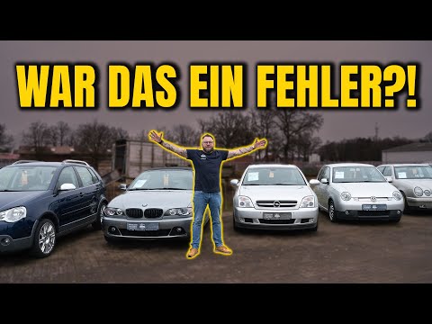 Has our change in strategy worked? Time for a statement!