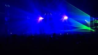 Moodymann live (Dour Festival 2014) Part 2