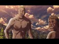 Attack On Titan We Re The Titans Song From Hercules And Xena