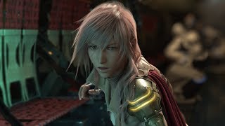 212# [Final Fantasy XIII] The Heavy – Short Change Hero