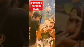 Download lagu pemandu karaoke teler #mangkupurel mangku purel mp3