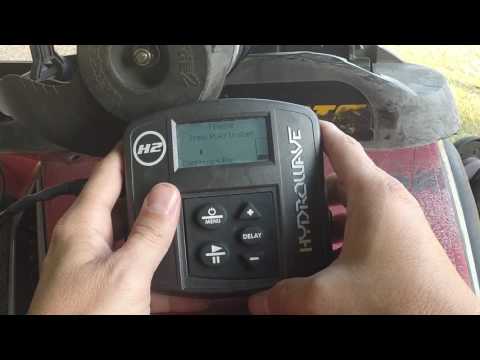 Hydrowave H2 Install and How To