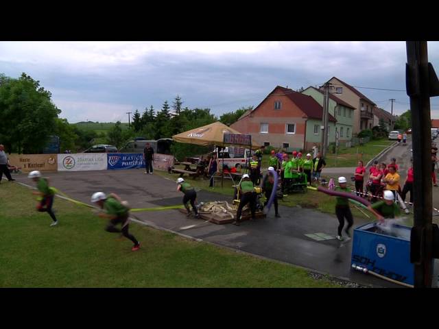 Čikov, 04. 06. 2016