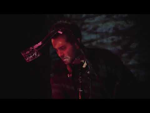 Author & Punisher @ Aglomerat 02.06.2018