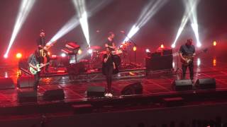 2015년 서울재즈페스티벌  - 카디건스(The Cardigans) &quot;Good Morning Joan&quot; from &quot;Super Extra Gravity&quot;