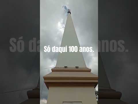 “Segredo da Pirâmide de Vitória de Santo Antão”