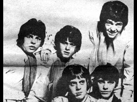 John Peel's Griffin - What A Day It's Been (Peel Session)