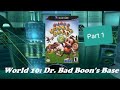 Super Monkey Ball 2 GameCube 2002 World 10 Dr Bad Boon S Base Part One