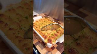 Download lagu Fish Pie, a British Classic 😍🇬🇧 #shorts mp3 Download lagu Fish Pie, a British Classic 😍🇬🇧 #shorts mp3