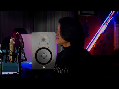 ANNIA CRUZ - NO QUIERO VERTE MAS (2021)