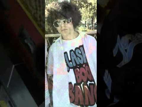 STRIQKA - Kush T`ka Thon