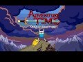Adventure Time Intro Dutch