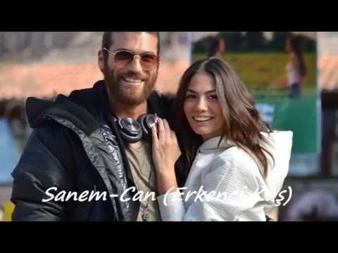 Bu Sezonun En İyi Dizi Çifti Hangisi?