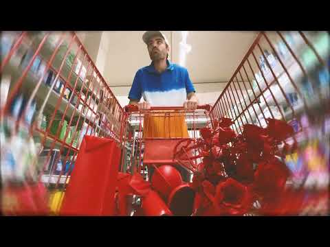 Dutch Nazari - Gasati un mondo feat. Willie Peyote (Official Visual)