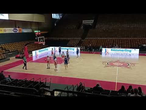 KK REALWAY VS OKK SLOBODA(turnir u Tuzli)