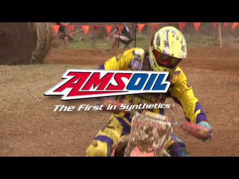 2013 GNCC The General Round 2 - Bike Episode