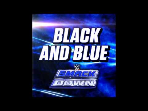 WWE Smackdown 2014/15 Bumper Theme Song