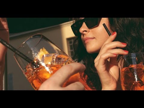 Anthony Louis feat. She - Gettin' hot