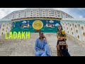 Leh Ladakh 1st Two Days Know Before U Go Hall Of Fame Why I Took The Oxy Vlog Lehladakh