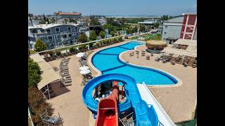 🌊 Belek'te Lüks ve Konfor Bir Arada! | My Collection Hotella Resort & Spa