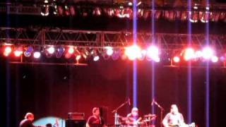 Randy Houser - Boots On - performs Live in Gray, TN Appalachian Fairgrounds