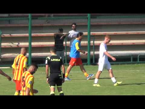 Serie D Girone F, Giulianova Vastese 2-1