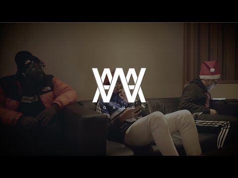 Luv Resval x Alkpote - Les Chroniques de Mariah EP04