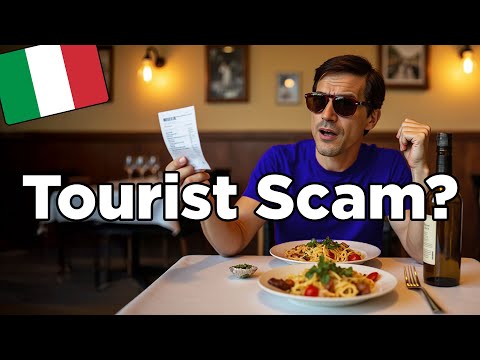 The One Italian Word That Will Save You a Fortune 💰