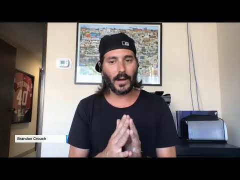 Ministry Steaming & Media Done Right w/Brandon Crouch - YouTube