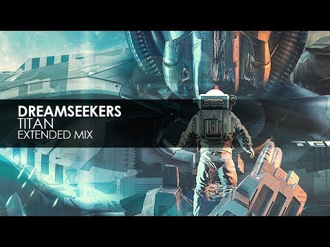 Dreamseekers - Titan