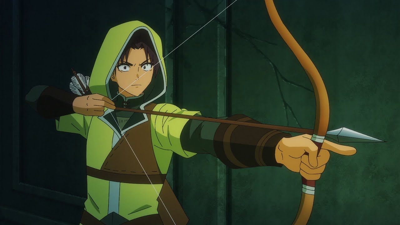 They Think He Has No Powers But Then He Flex His God Like Powers