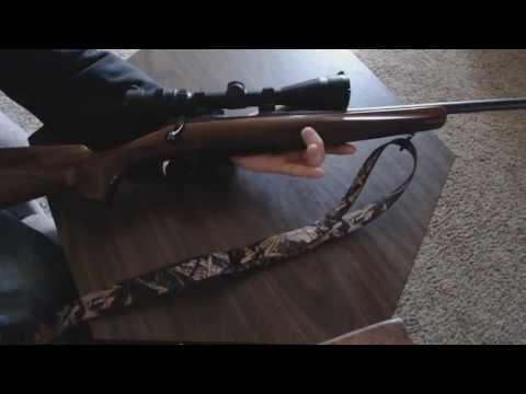 Browning X-Bolt Review