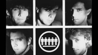 The Suburbs - Music For Boys