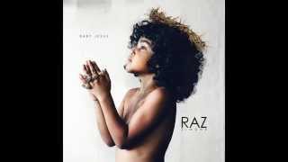 Raz Simone - All In My Mind